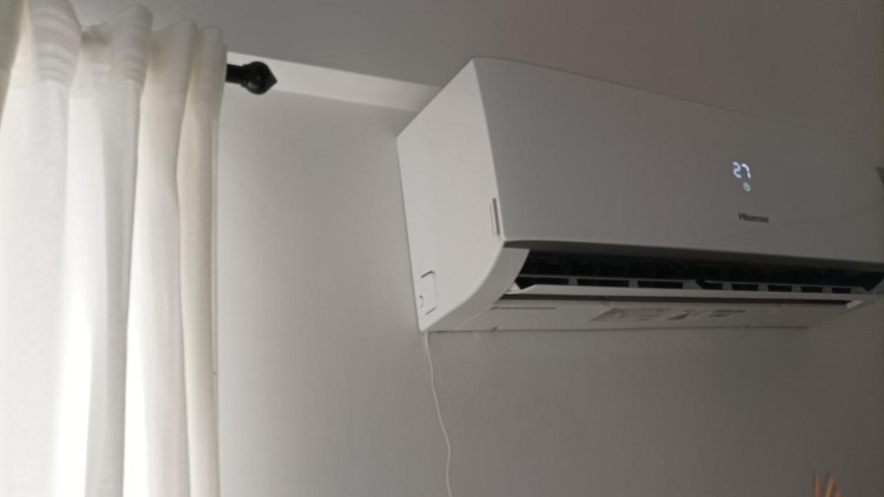 Miniecocasa Ottocentesca In Zona Free-Parking Ed Ecoclimatizzata Villa Ostuni Bagian luar foto