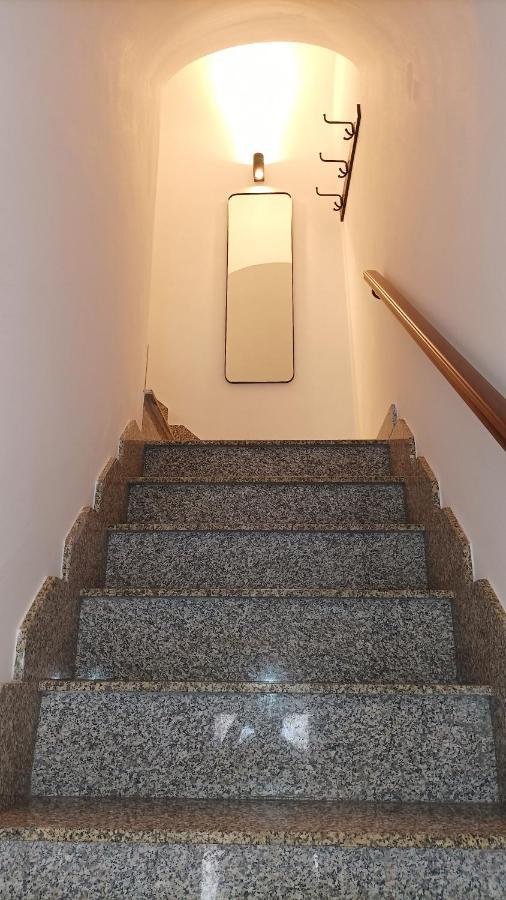 Miniecocasa Ottocentesca In Zona Free-Parking Ed Ecoclimatizzata Villa Ostuni Bagian luar foto
