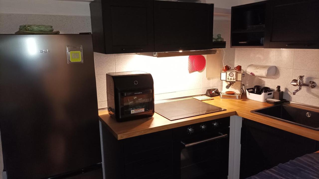 Miniecocasa Ottocentesca In Zona Free-Parking Ed Ecoclimatizzata Villa Ostuni Bagian luar foto